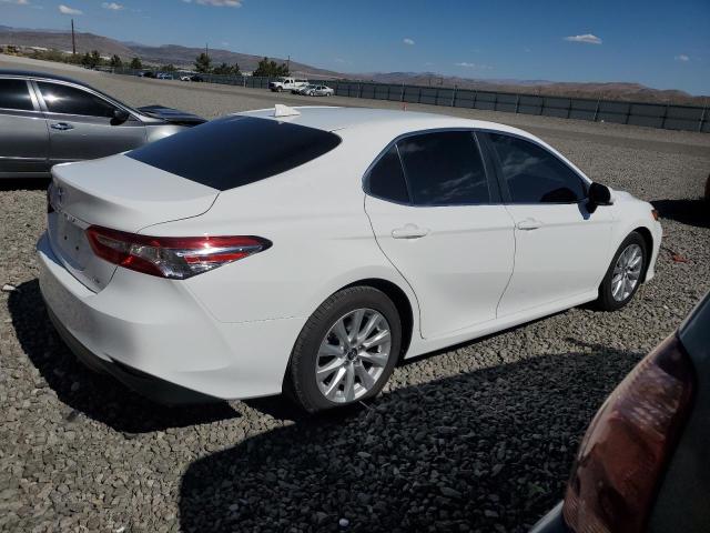 2019 TOYOTA CAMRY L 4T1B11HK5KU839750