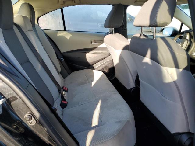 2021 TOYOTA COROLLA LE - JTDEPMAE4MJ121018