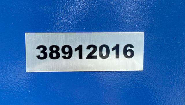 2025 OTEH FRAME MACH #3266722407