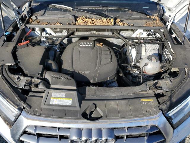 2019 AUDI Q5 PREMIUM WA1ANAFY8K2115732