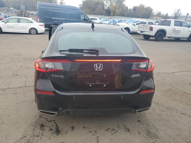 2023 HONDA CIVIC SPOR #3293283428