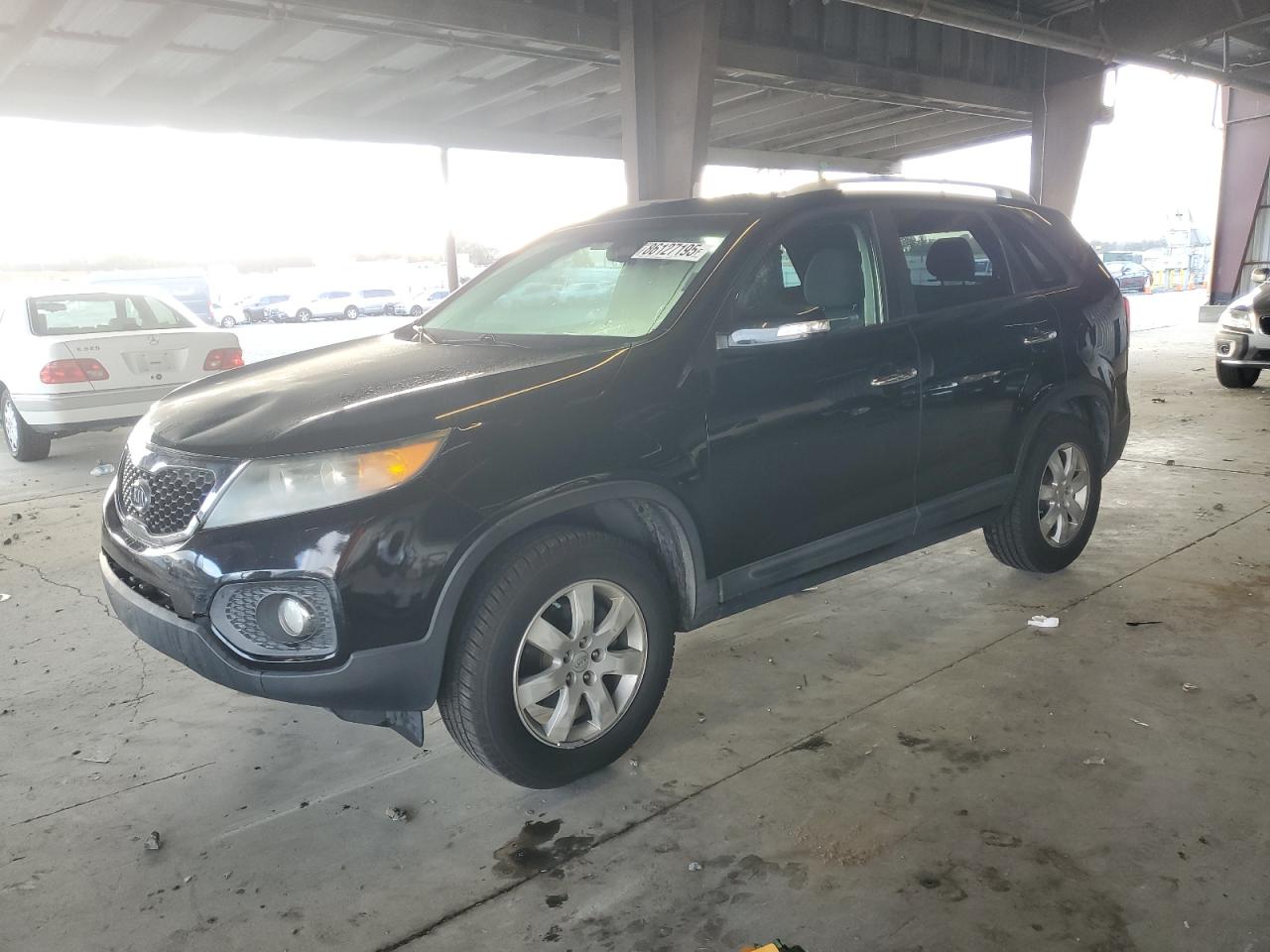 KIA SORENTO BASE
