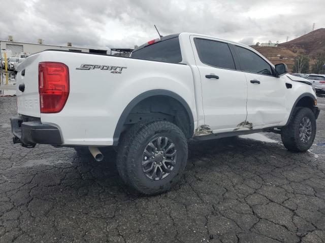 2023 FORD RANGER XL #3309174705
