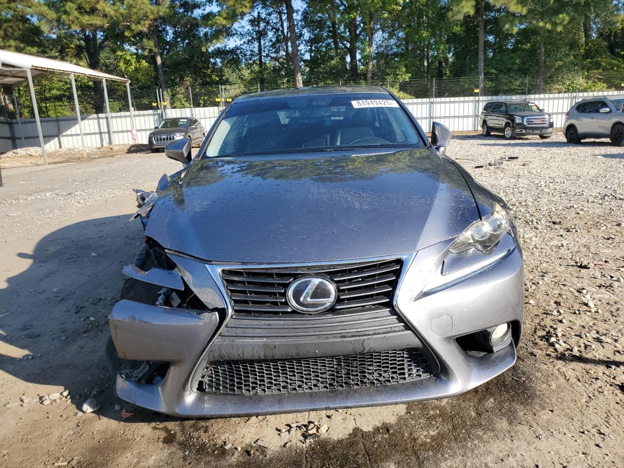 LEXUS IS 250