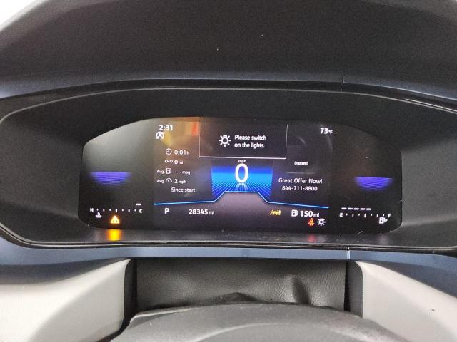 2024 VOLKSWAGEN TAOS SE 3VVSX7B22RM080070