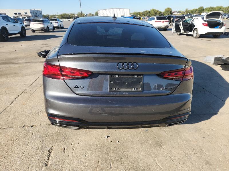 2024 AUDI A5 QUATTRO #3312572160