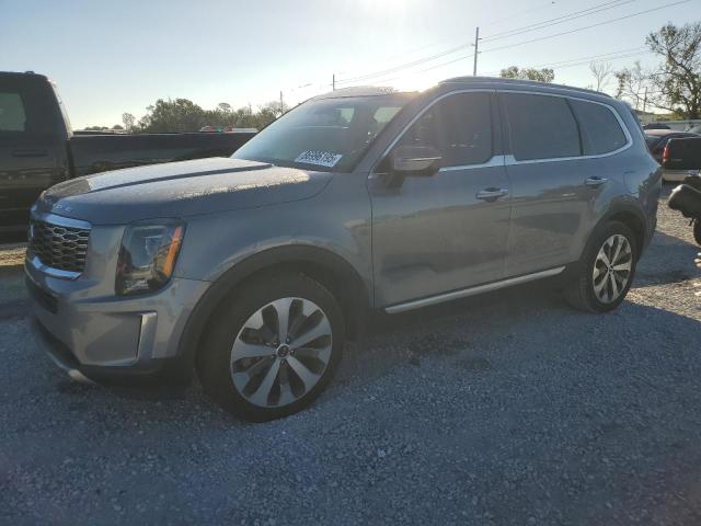 2020 KIA TELLURIDE S 5XYP64HC1LG095332