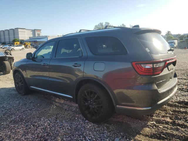 2015 DODGE DURANGO LI 1C4RDHDG3FC765809