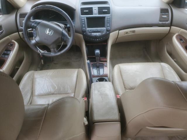 2007 HONDA ACCORD EX #3317860956