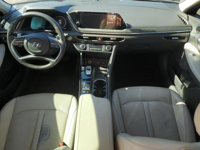 2023 HYUNDAI SONATA LIM #3305618718