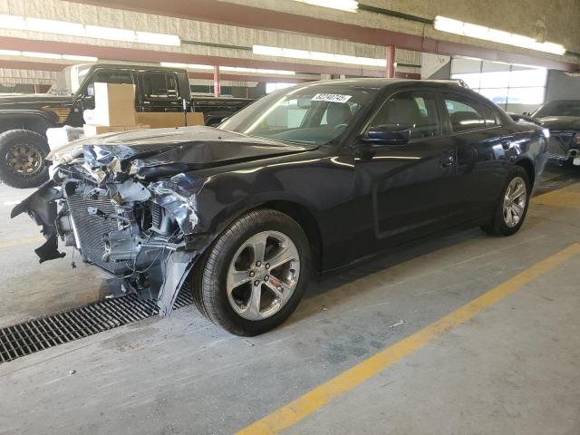 DODGE CHARGER SXT