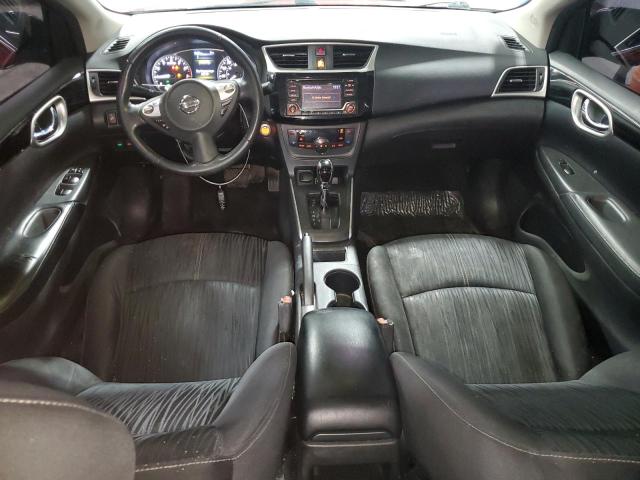 2018 NISSAN SENTRA S 3N1AB7AP6JY266314