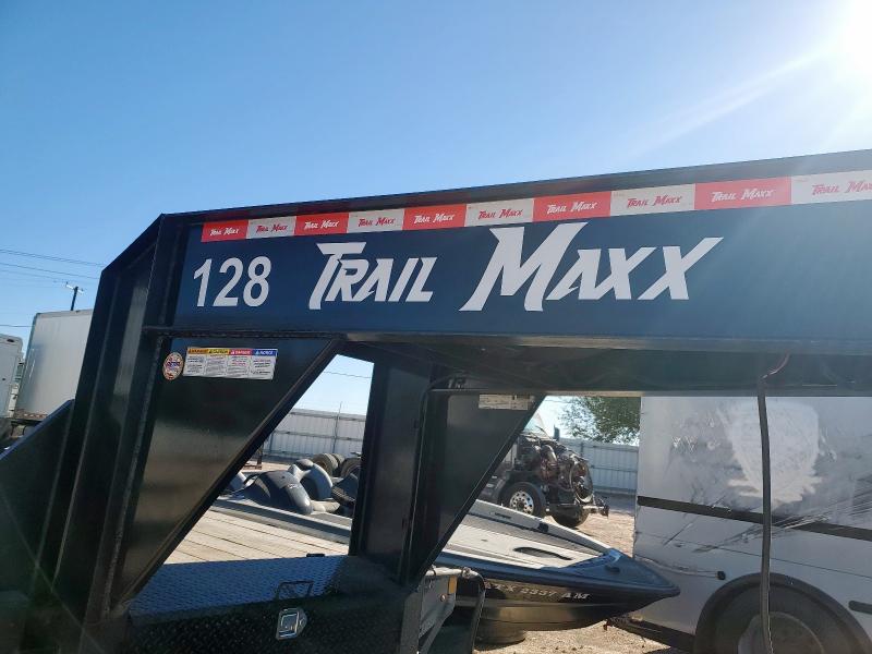 2024 TRAIL MAXX DECKOVER EQUIPMENT #3275463746