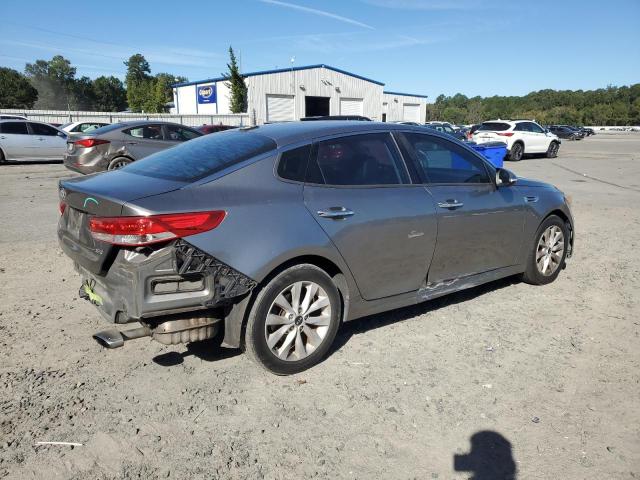 2016 KIA OPTIMA EX 5XXGU4L36GG096614