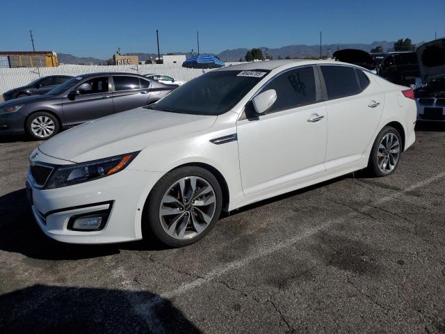 KIA OPTIMA SX