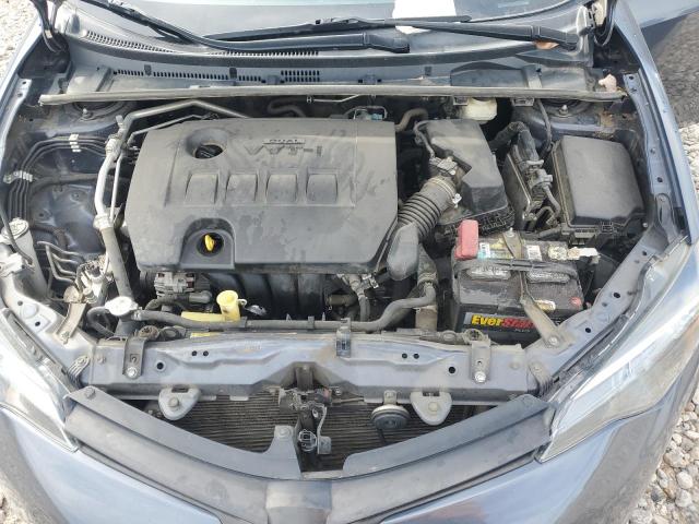 2019 TOYOTA COROLLA L - 5YFBURHE5KP869865