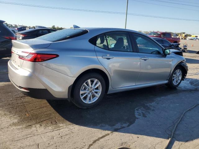 2025 TOYOTA CAMRY XSE 4T1DAACK6SU070725