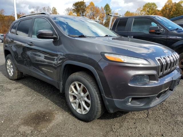 2015 JEEP CHEROKEE L 1C4PJMCS8FW667856