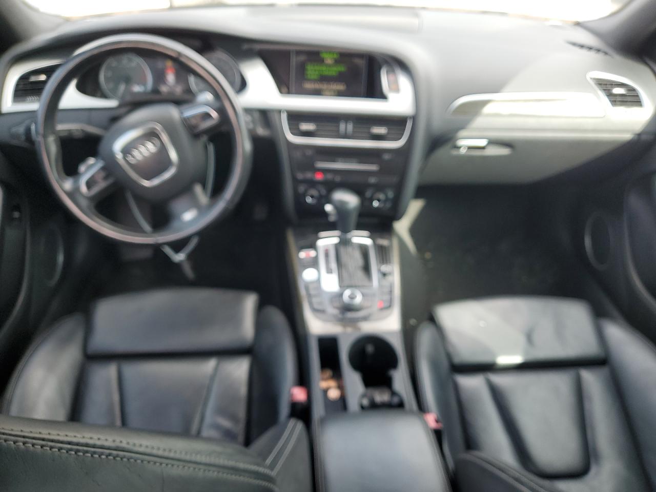 AUDI S4 PREMIUM PLUS