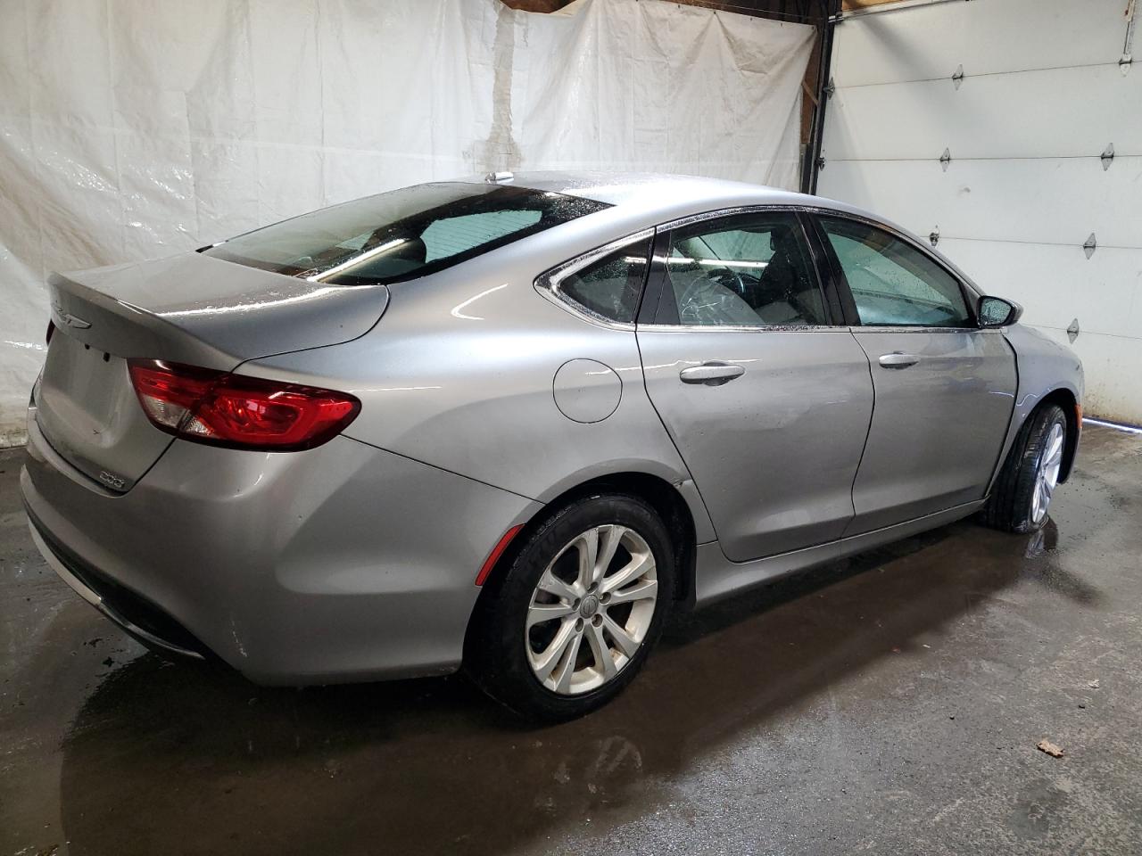 CHRYSLER 200 LIMITED