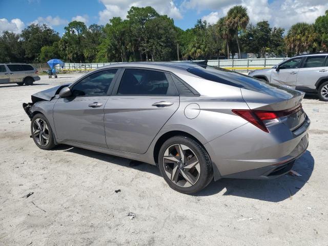 2023 HYUNDAI ELANTRA SE #3302843889