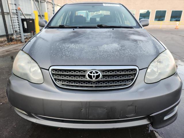 2005 TOYOTA COROLLA CE - Other View