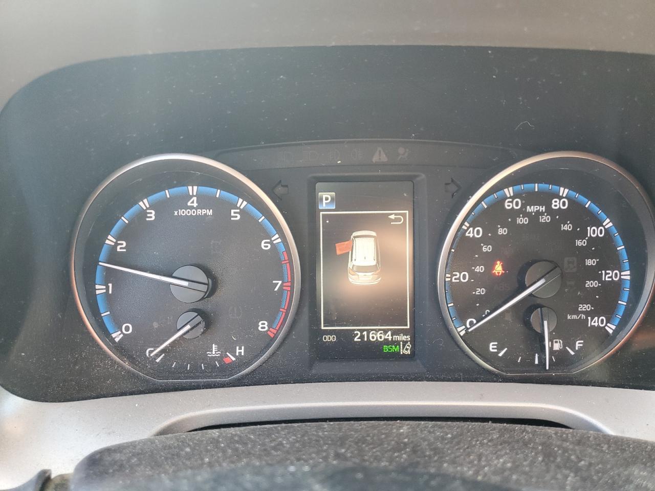 TOYOTA RAV4 ADVENTURE