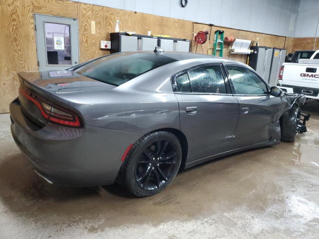 2015 DODGE CHARGER SXT - 2C3CDXHG3FH717903
