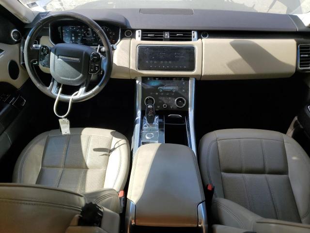 2019 LAND ROVER RANGE ROVE #3260413565