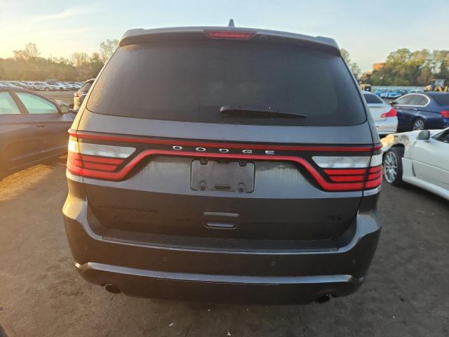 2019 DODGE DURANGO R/ - 1C4SDJCTXKC795603