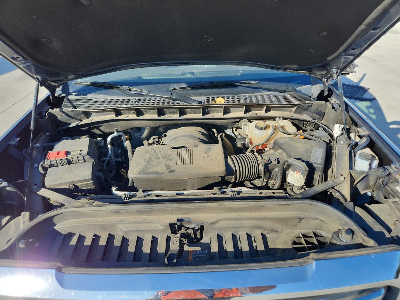 GMC SIERRA K1500 SLE