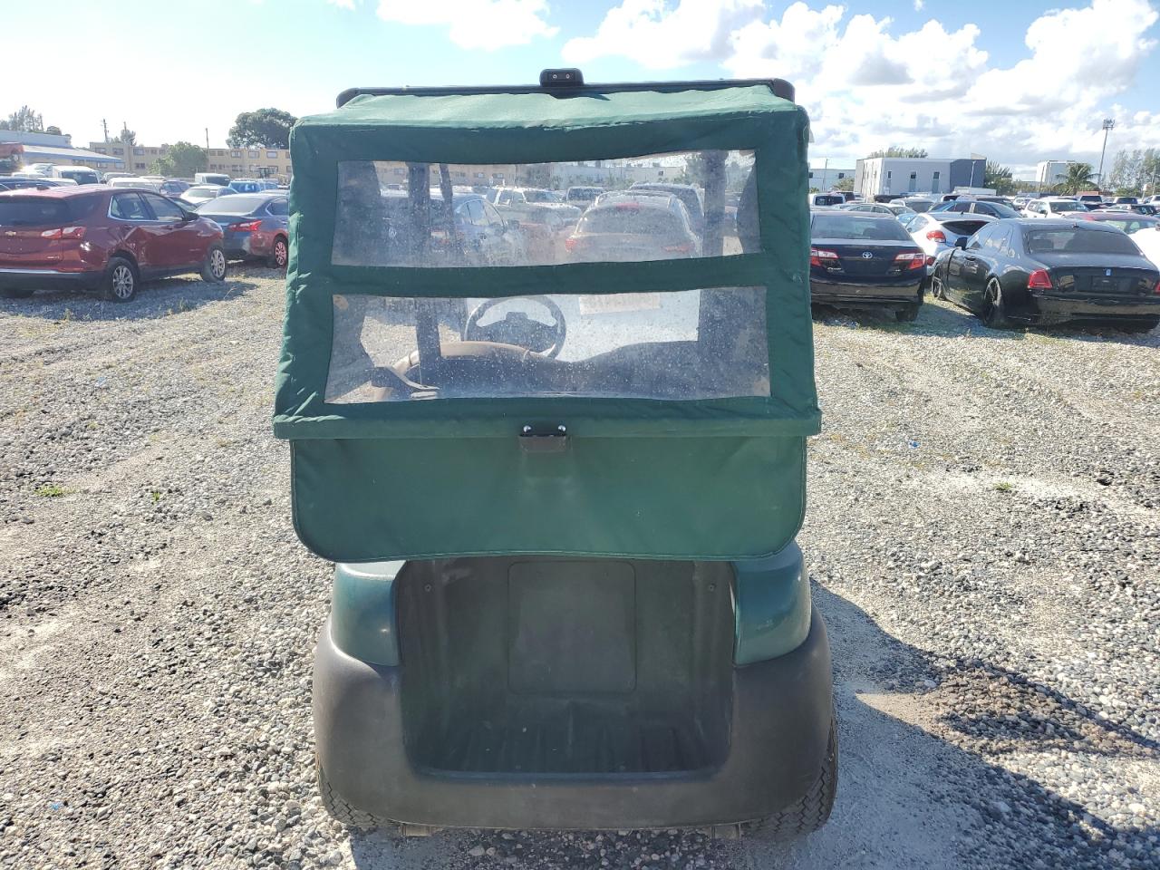 Lot #3270690856 2018 CLUB CAR PRECEDENT FLA