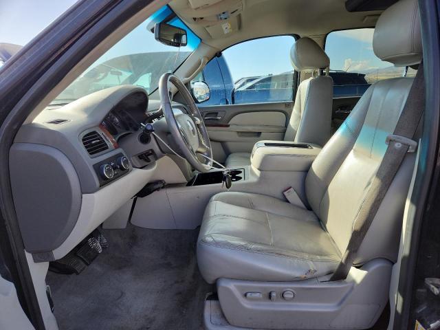 2012 GMC YUKON XL K - 1GKS2KE76CR151045