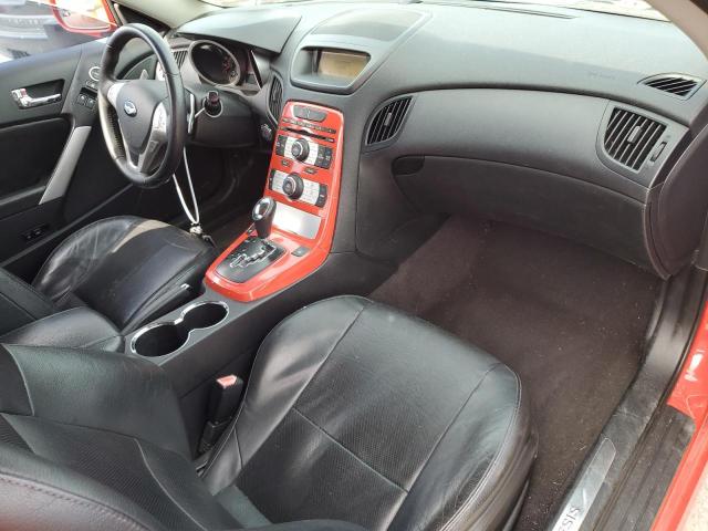 2010 HYUNDAI GENESIS COUPE 3.8L #3265181005