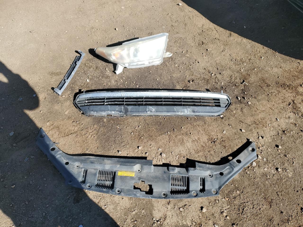 TOYOTA HIGHLANDER LIMITED