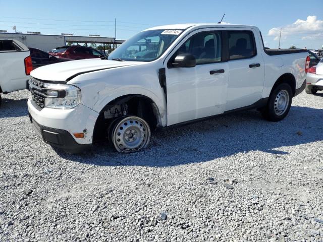 2024 FORD MAVERICK X #3301751405