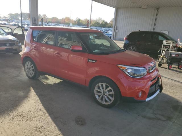 2017 KIA SOUL + #3297015360