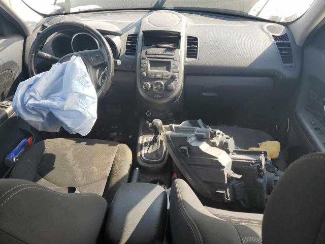 2013 KIA SOUL + #3282605862