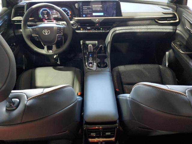 2026 TOYOTA CROWN XLE JTDAAAAF3T3040568