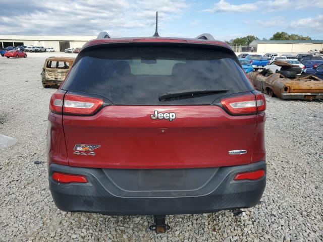 2015 JEEP CHEROKEE L 1C4PJMCS3FW595190