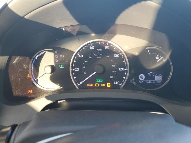 2015 LEXUS CT 200 JTHKD5BH8F2230345