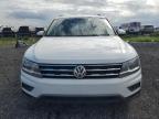 Lot #3317831234 2021 VOLKSWAGEN TIGUAN SE