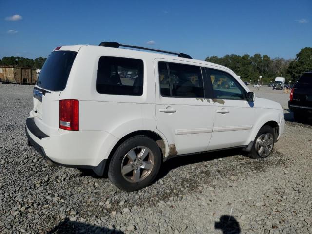 2009 HONDA PILOT EX #3292353268
