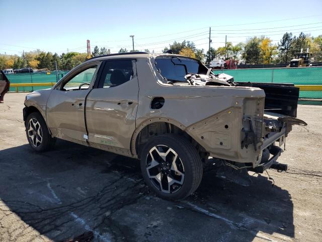 2023 HYUNDAI SANTA CRUZ - 5NTJEDAF2PH073496