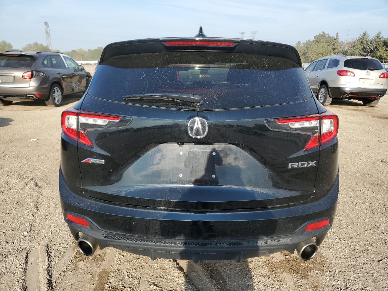 ACURA RDX A-SPEC