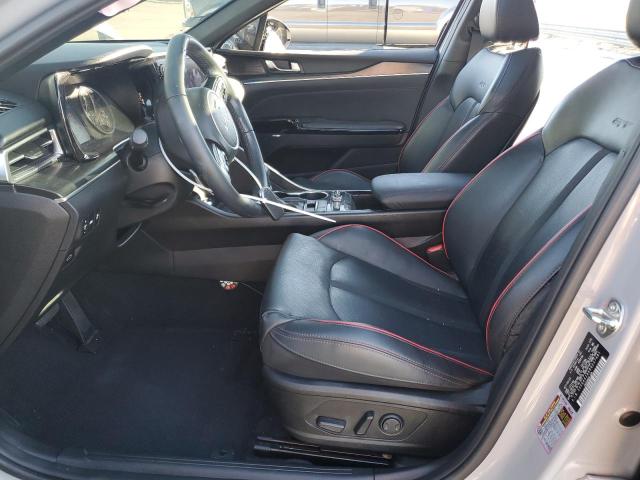 2024 KIA K5 GT #3287844100