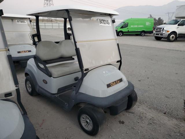 CLUBCAR PRECEDENT FLA