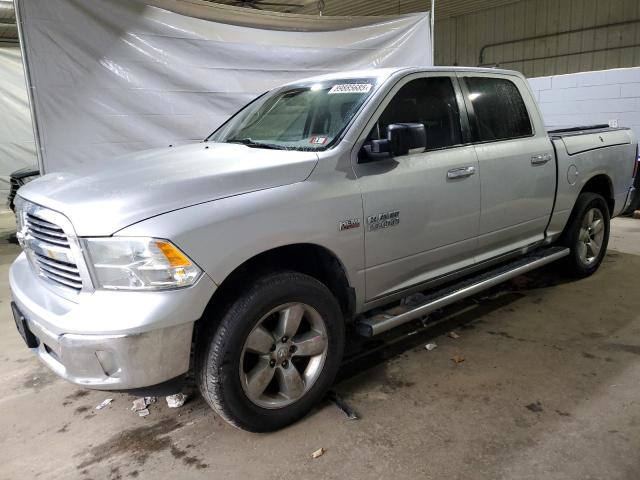 Global Auto Auctions: 2015 RAM 1500 SLT