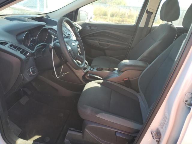 2016 FORD ESCAPE S - 1FMCU0F75GUB30201