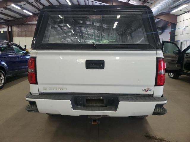 2015 GMC SIERRA K1500 1GTV2TEH8FZ412901